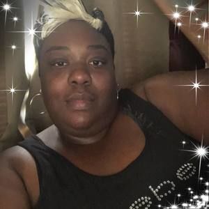 Meet your Posher, Vicki